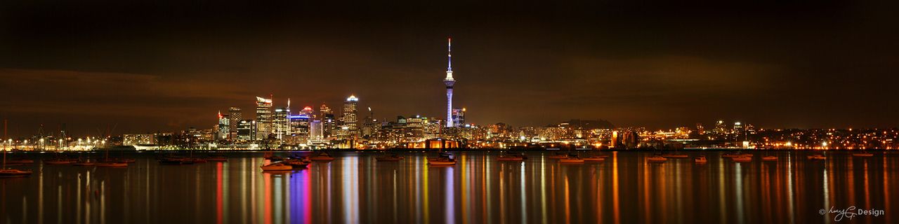 Auckland, New Zealand